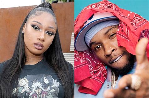 Tory Lanez gets 10 years in prison for shooting Megan Thee Stallion